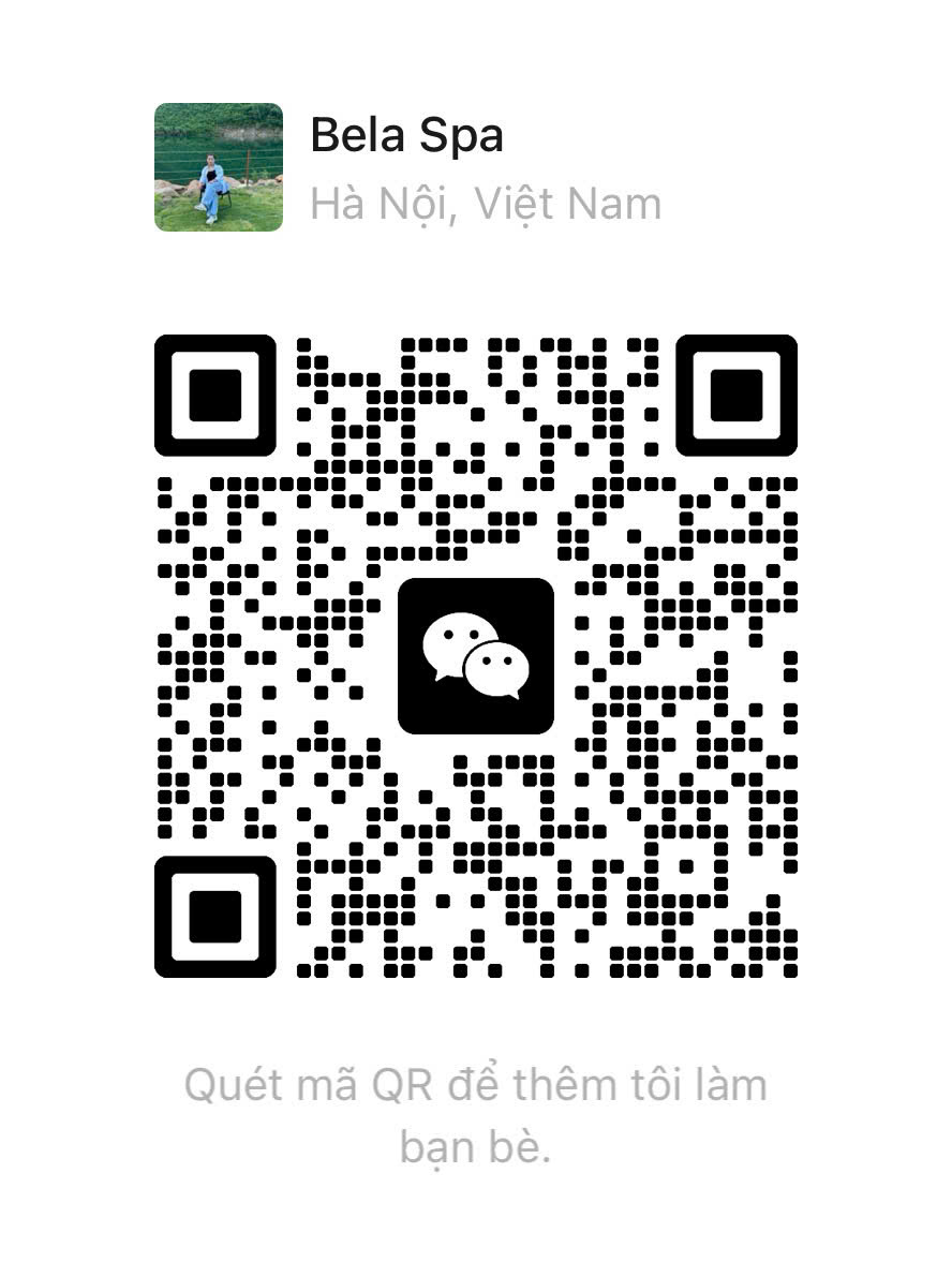 WeChat QR